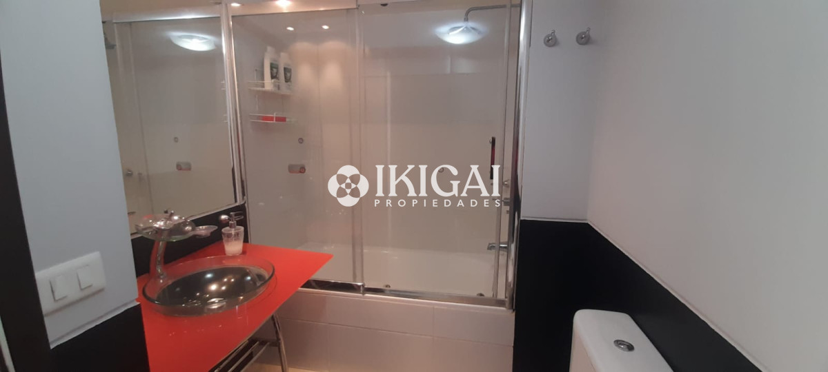 Apartamento ID.535 - VENTA APARTAMENTO EDIFICIO ACAPULCO ROOSVELT 2 DORMITORIOS 2 BAÑOS PUNTA DEL ESTE