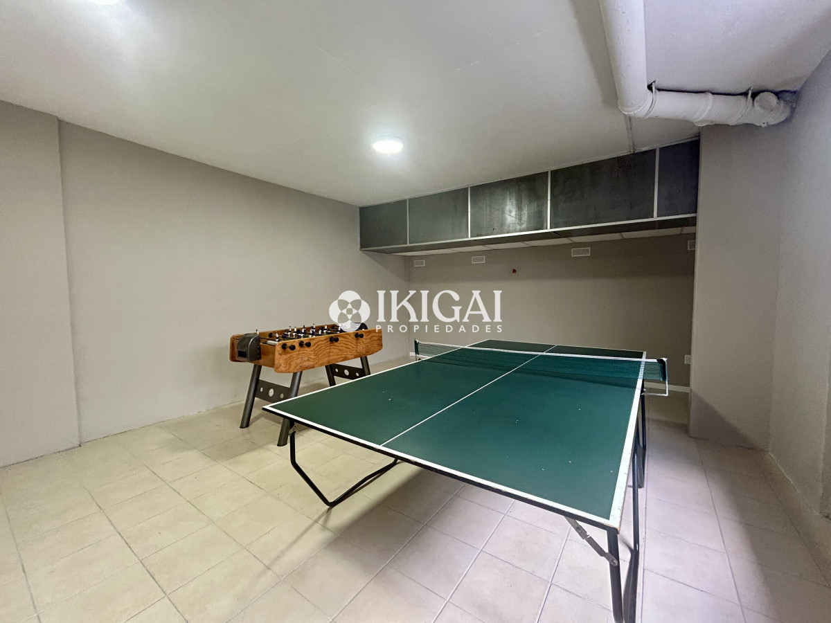 Apartamento ID.268 - VENTA DE APARTAMENTO DE 3 DORITORIOS Y 2 BAÑOS (1 SUITE) Av ROSSEVELT, PUNTA DEL ESTE 