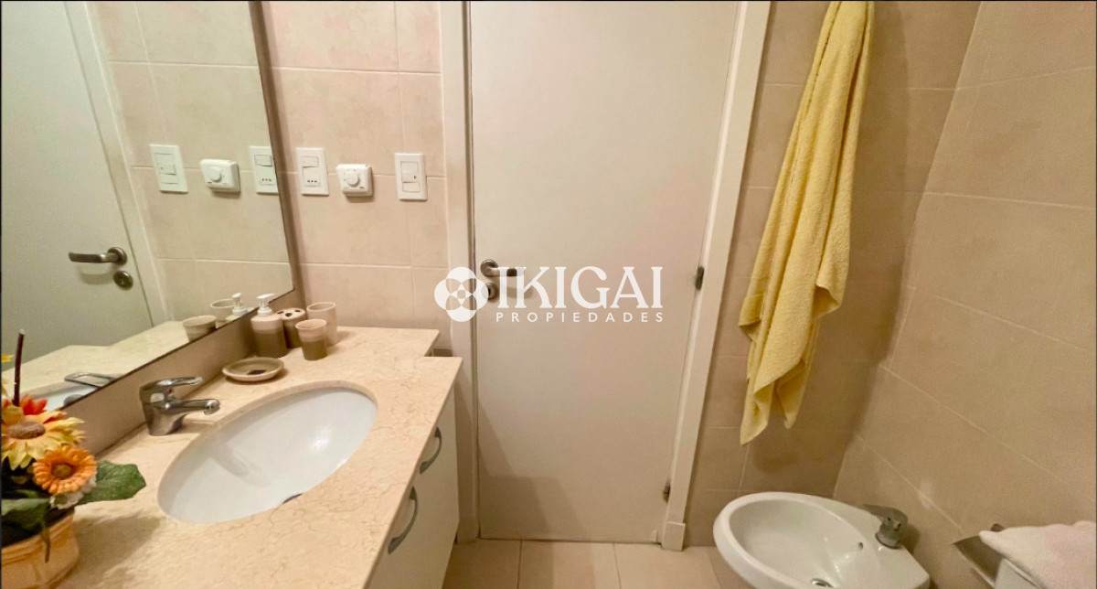 Apartamento ID.823 - Venta apartamento 3 dormitorios en Jardines del Country