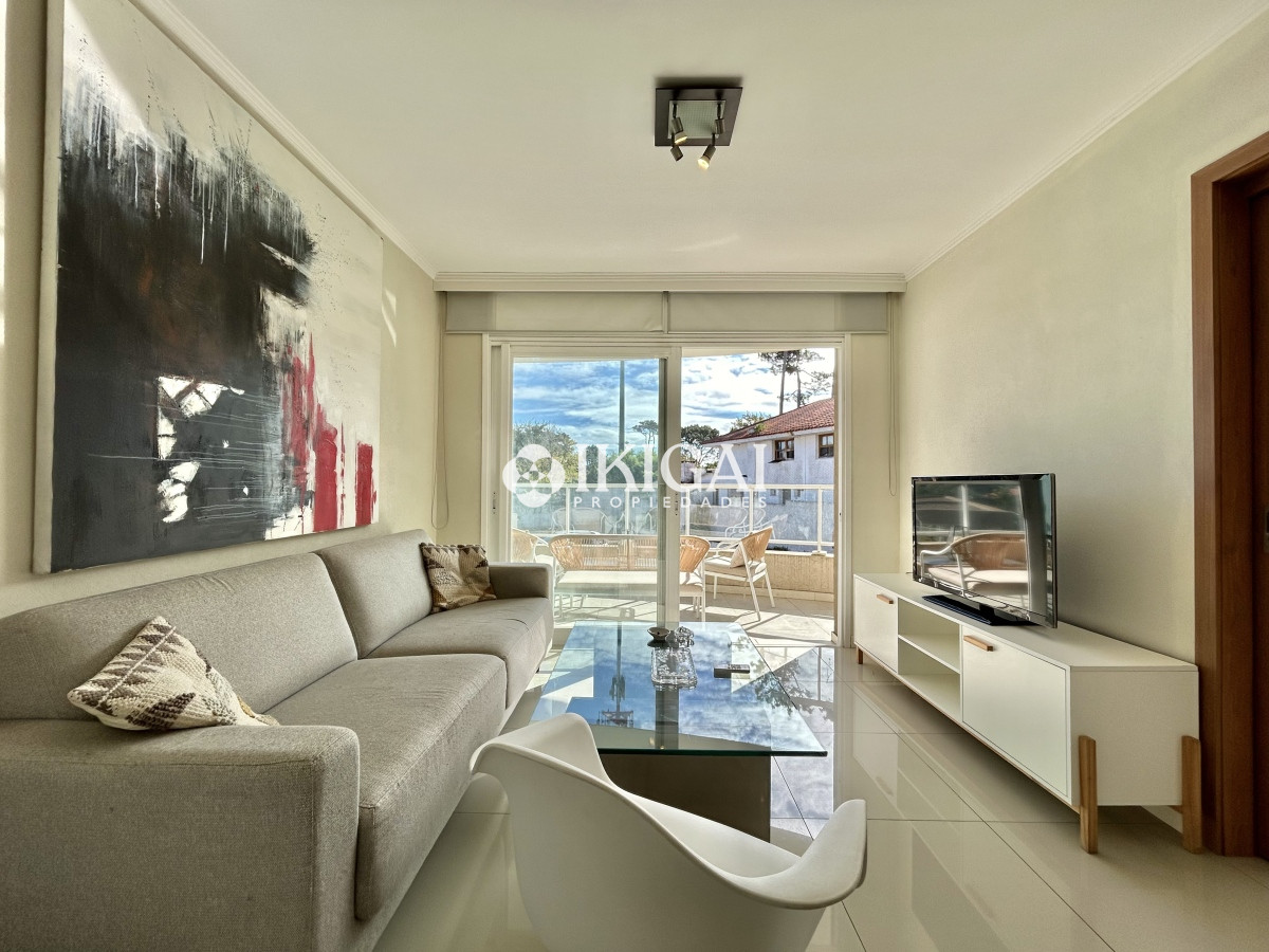 Apartamento ID.20 - Venta apartamento en playa mansa 