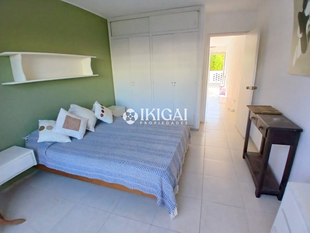 Apartamento ID.1016 - Venta apartamento de 1 dormitorio en Peninsula 