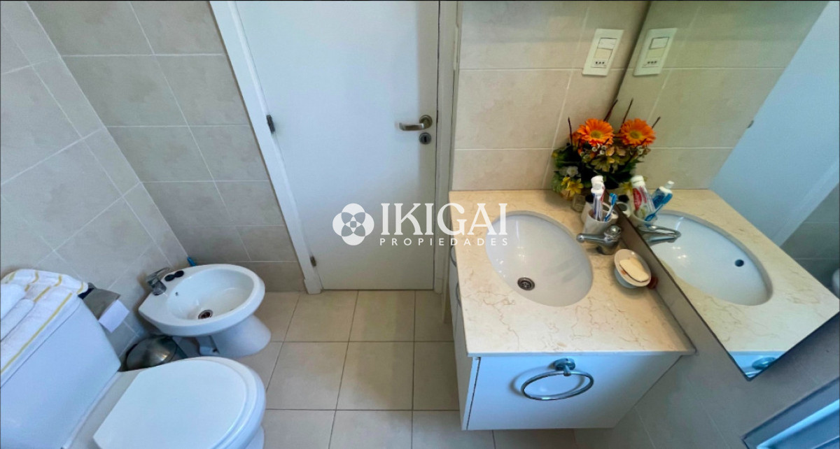 Apartamento ID.823 - Venta apartamento 3 dormitorios en Jardines del Country