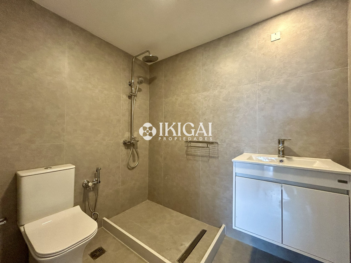Apartamento ID.102 - VENTA DE APARTAMENTO A ESTRENAR 2 DORMITORIOS Y 2 BAÑOS, PENINSULA PUNTA DEL ESTE 