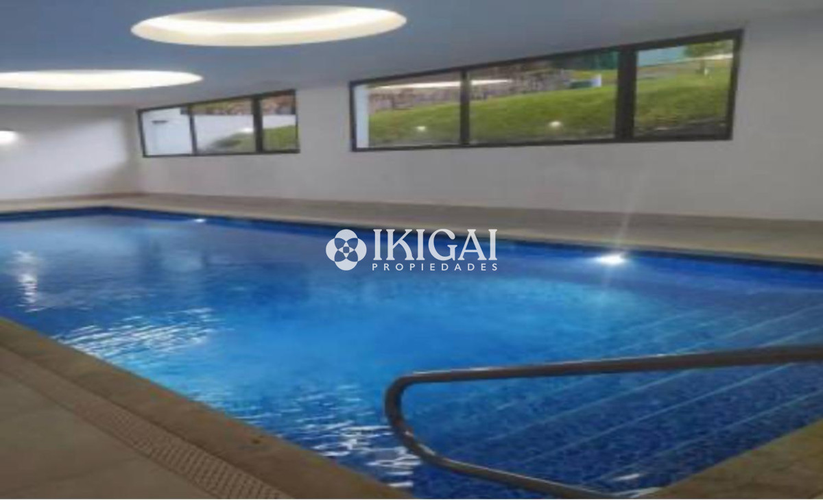 Apartamento ID.366 - VENTA APARTAMENTO 2 DORMITORIOS UN BAÑO Y TOILETTE SAN RAFAEL PUNTA DEL ESTE