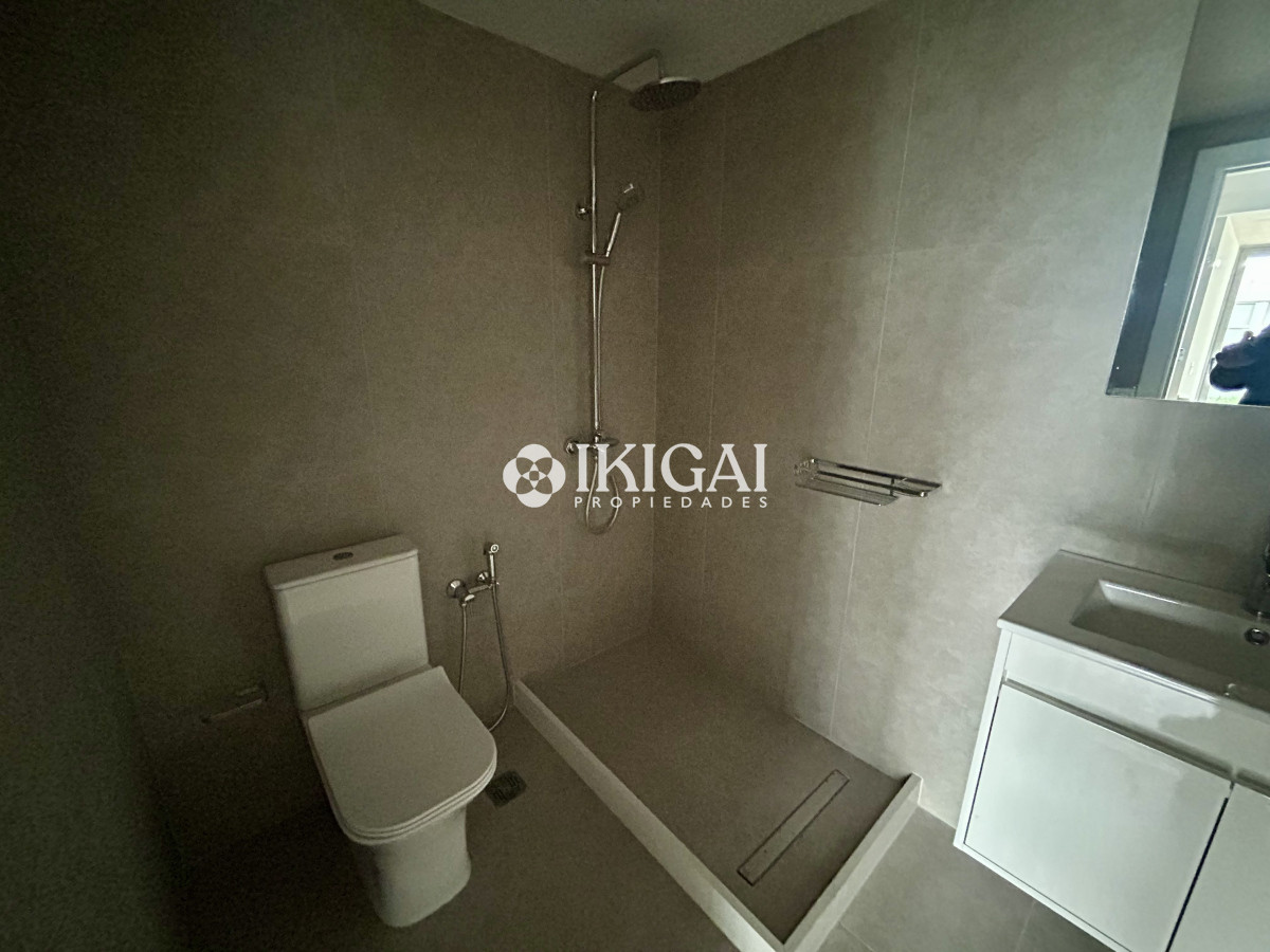 Apartamento ID.102 - VENTA DE APARTAMENTO A ESTRENAR 2 DORMITORIOS Y 2 BAÑOS, PENINSULA PUNTA DEL ESTE 