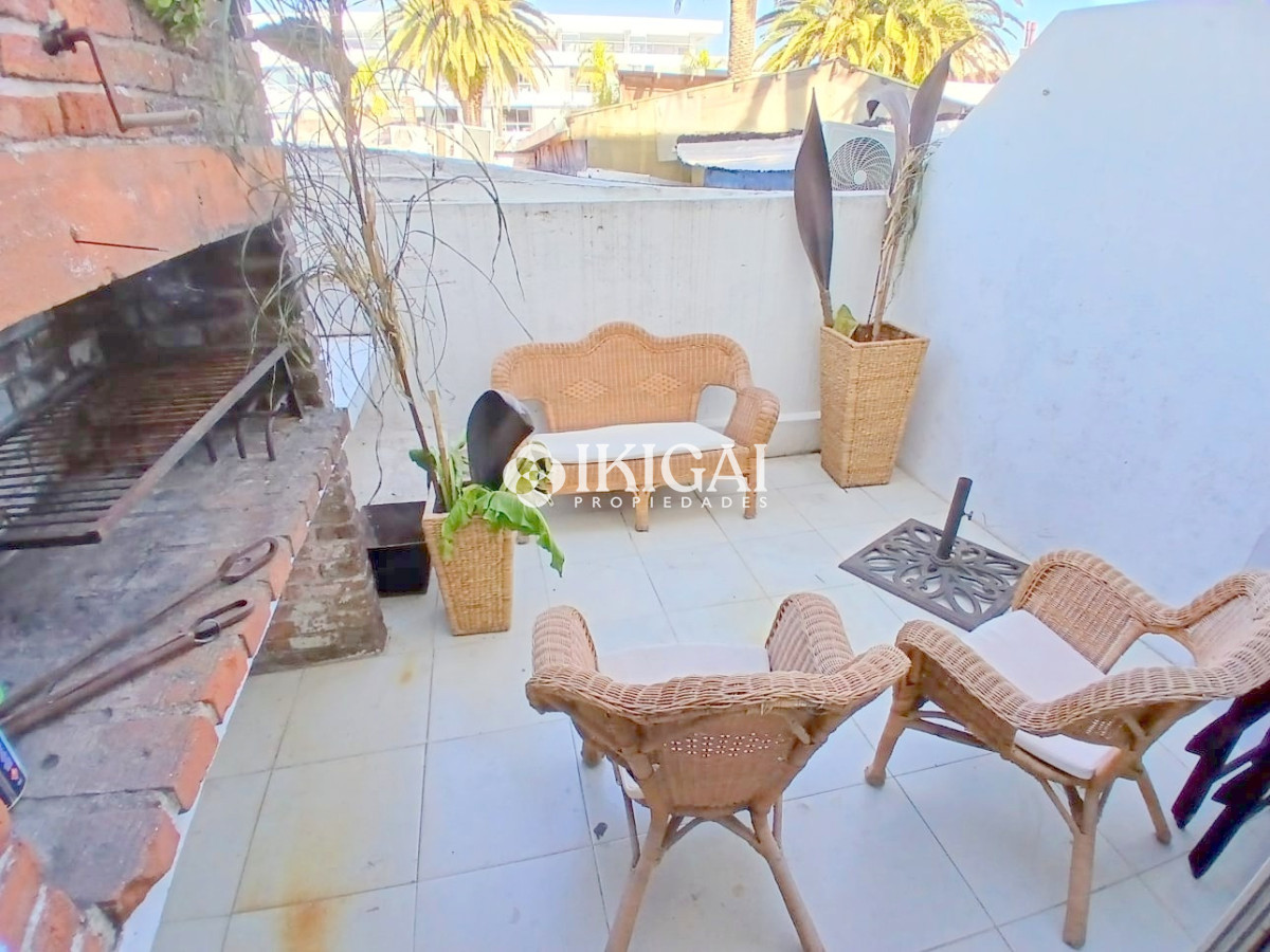 Apartamento ID.1016 - Venta apartamento de 1 dormitorio en Peninsula 