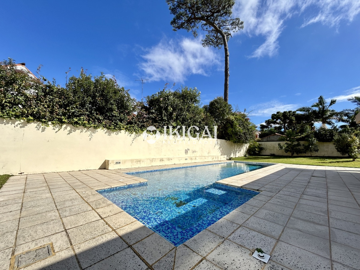 Apartamento ID.20 - Venta apartamento en playa mansa 