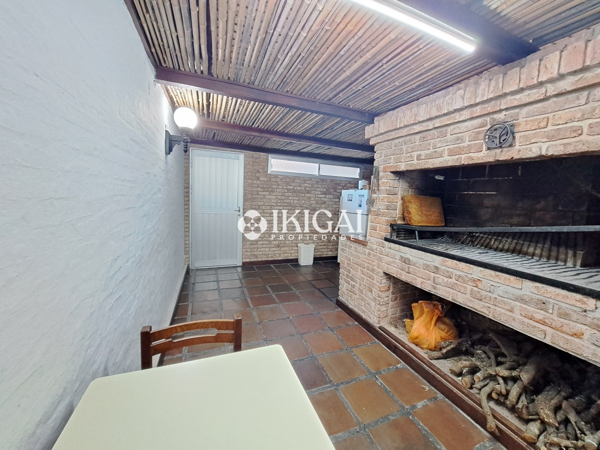 Apartamento ID.63 - VENTA APARTAMENTO 3 DORMITORIOS 2 BAÑOS PLAYA MANSA PUNTA DEL ESTE