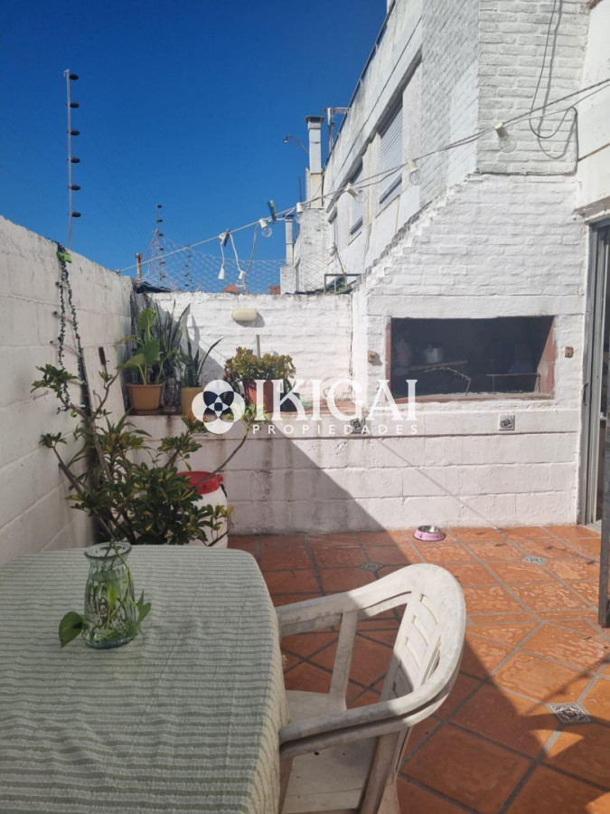 Apartamento ID.995 - Venta apartamento de 1 dormitorio en península 