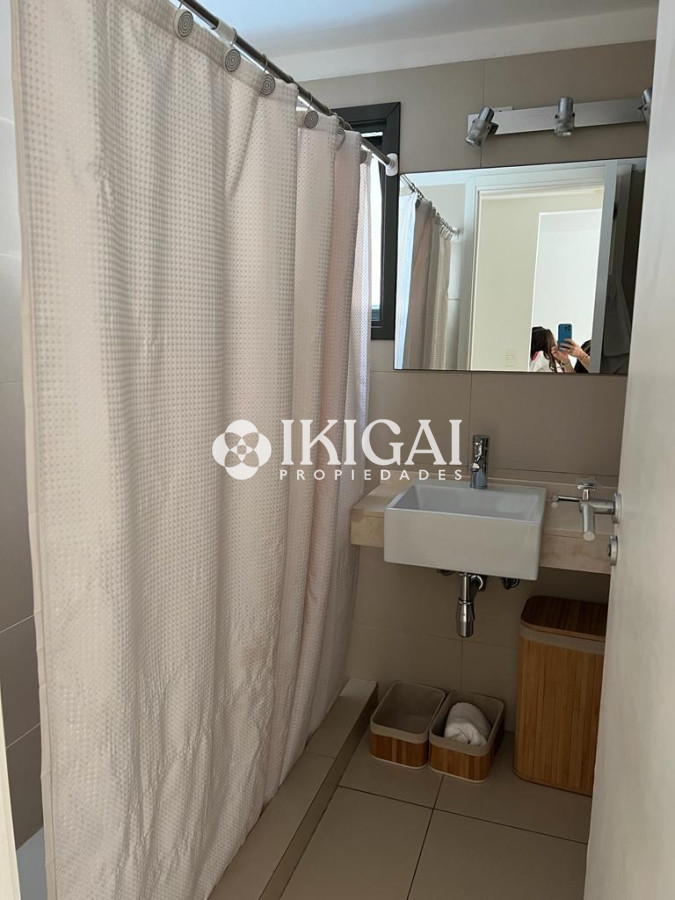 Apartamento ID.366 - VENTA APARTAMENTO 2 DORMITORIOS UN BAÑO Y TOILETTE SAN RAFAEL PUNTA DEL ESTE