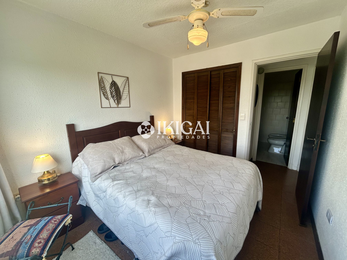 Apartamento ID.435 - Venta apartamento 2 dormitorios y 2 baños en Cantegril