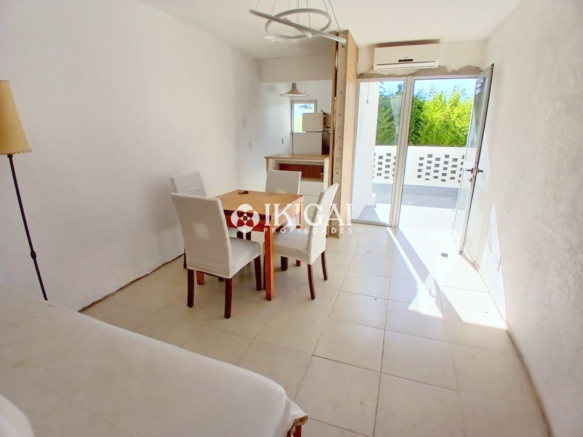 Apartamento ID.1016 - Venta apartamento de 1 dormitorio en Peninsula 