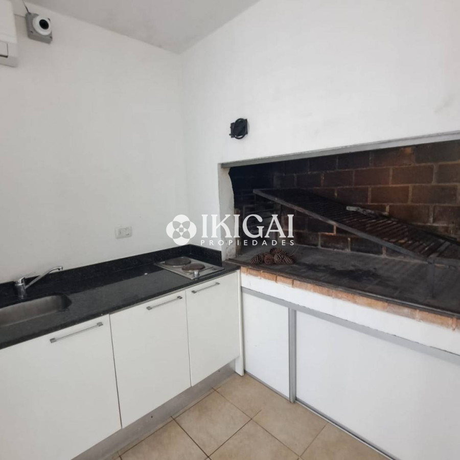 Apartamento ID.69 - VENTA APARTAMENTO 2 DORMITORIOS 2 BAÑOS 1 SUITE AIDY GRILL PUNTA DEL ESTE