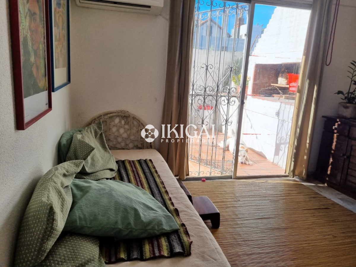 Apartamento ID.995 - Venta apartamento de 1 dormitorio en península 