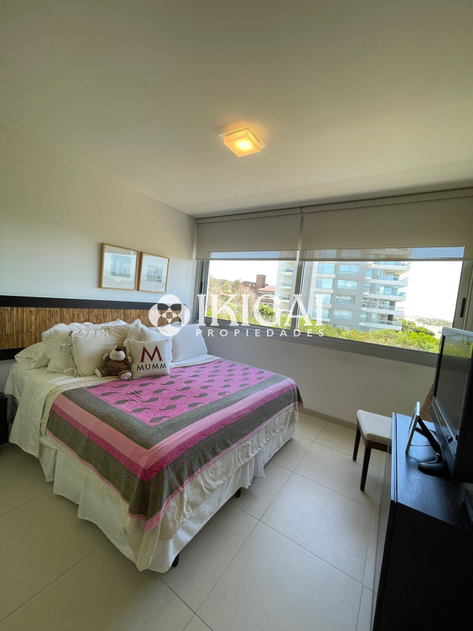 Apartamento ID.51 - VENTA APARTAMENTO 4 DORMITORIOS 4 SUITES EDIFICIO BRAVA 28 PLAYA BRAVA PUNTA DEL ESTE