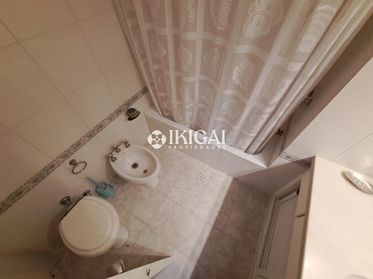 Apartamento ID.68 - VENTA DE APARTAMENTO 3 DORMITORIOS 2 BAÑOS 1 SUITE PENÍNSULA PUNTA DEL ESTE