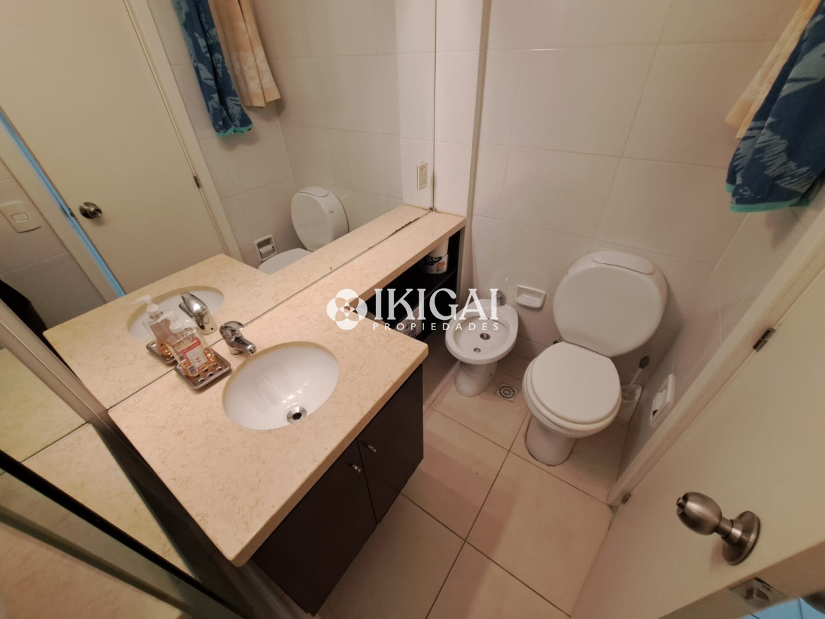 Apartamento ID.62 - VENTA APARTAMENTO 3 DORMITORIOS 2 BAÑOS 1 SUITE PLAYA MANSA PUNTA DEL ESTE