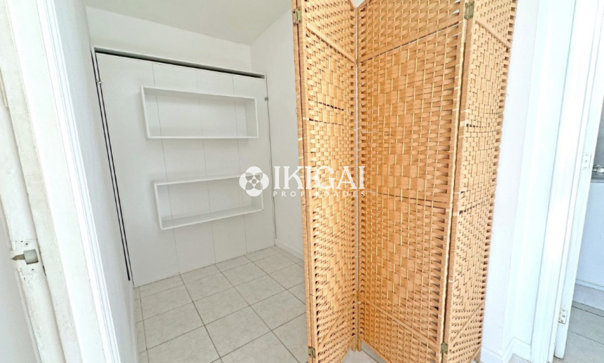 Apartamento ID.825 - ALQUILER DE APARTAMENTO DE 1 DORMITORIO Y MEDIO, PUNTA DEL ESTE 