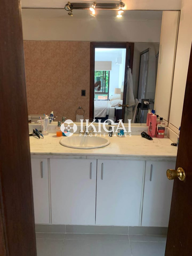 Apartamento ID.1116 - VENTA DE APARTAMENTO DE 1 DORMITORIO Y 1 BAÑO, AYDI GRILL PUNTA DEL ESTE 
