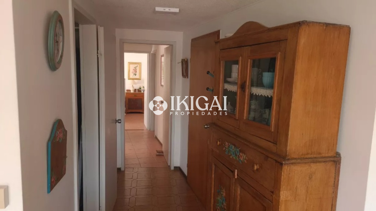 Apartamento ID.184 - VENTA APARTAMENTO DE 2 DORMITORIOS 2 BAÑOS 1 EN SUITE PENÍNSULA PUNTA DEL ESTE