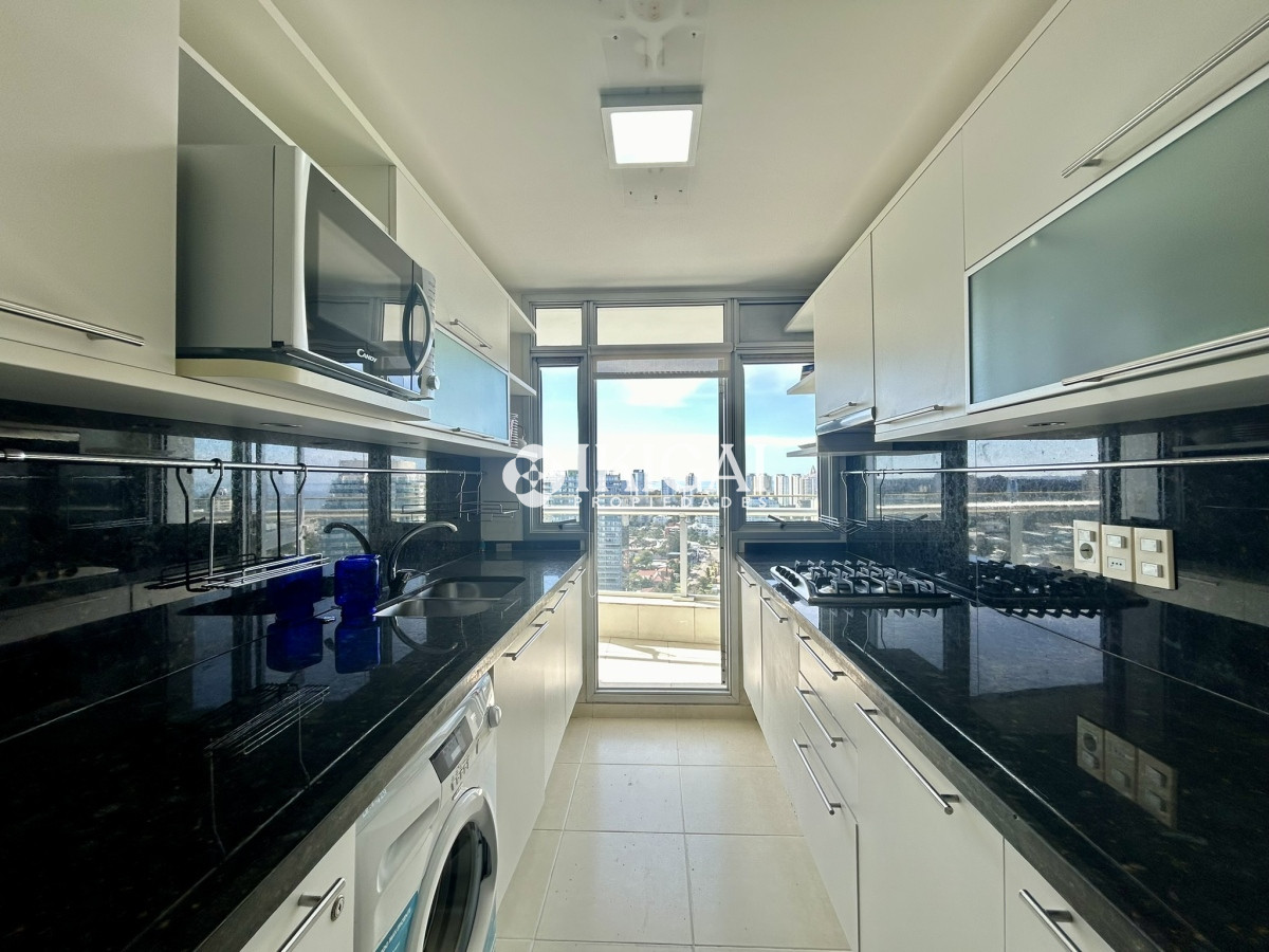 Apartamento ID.1 - APARTAMENTO EN VENTA EN PLAYA MANSA 
