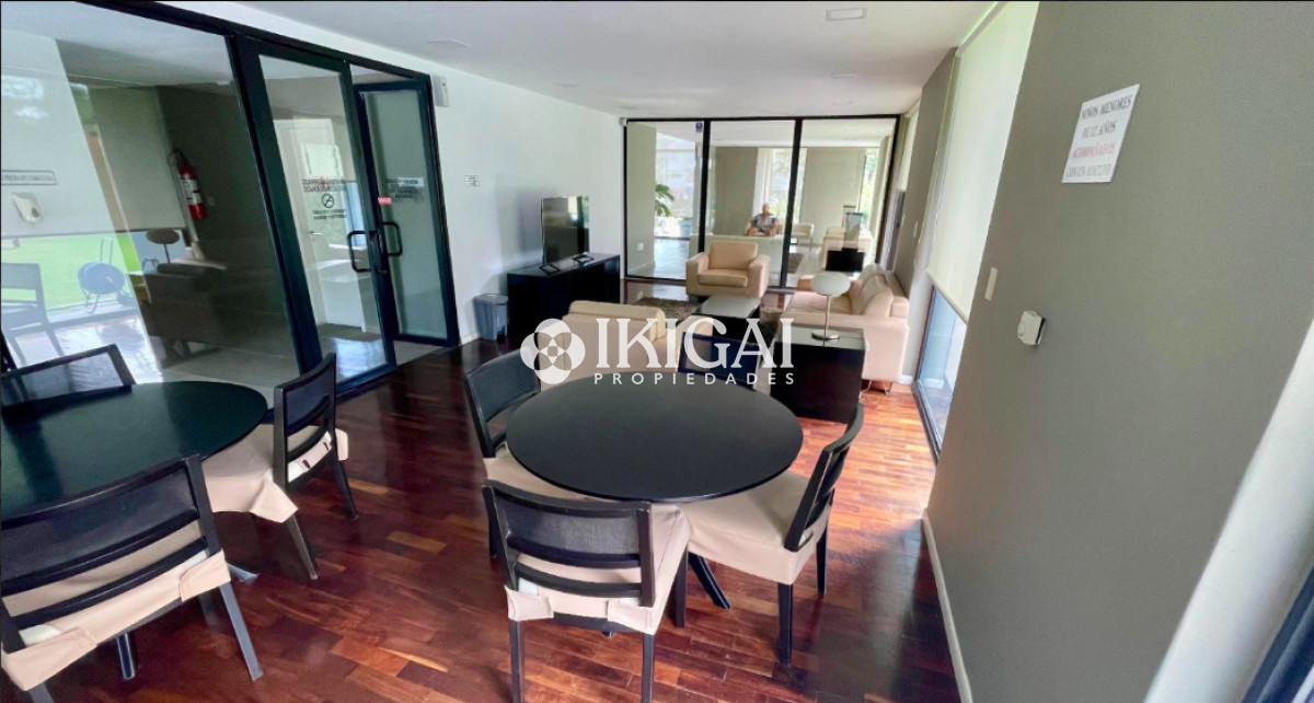 Apartamento ID.823 - Venta apartamento 3 dormitorios en Jardines del Country
