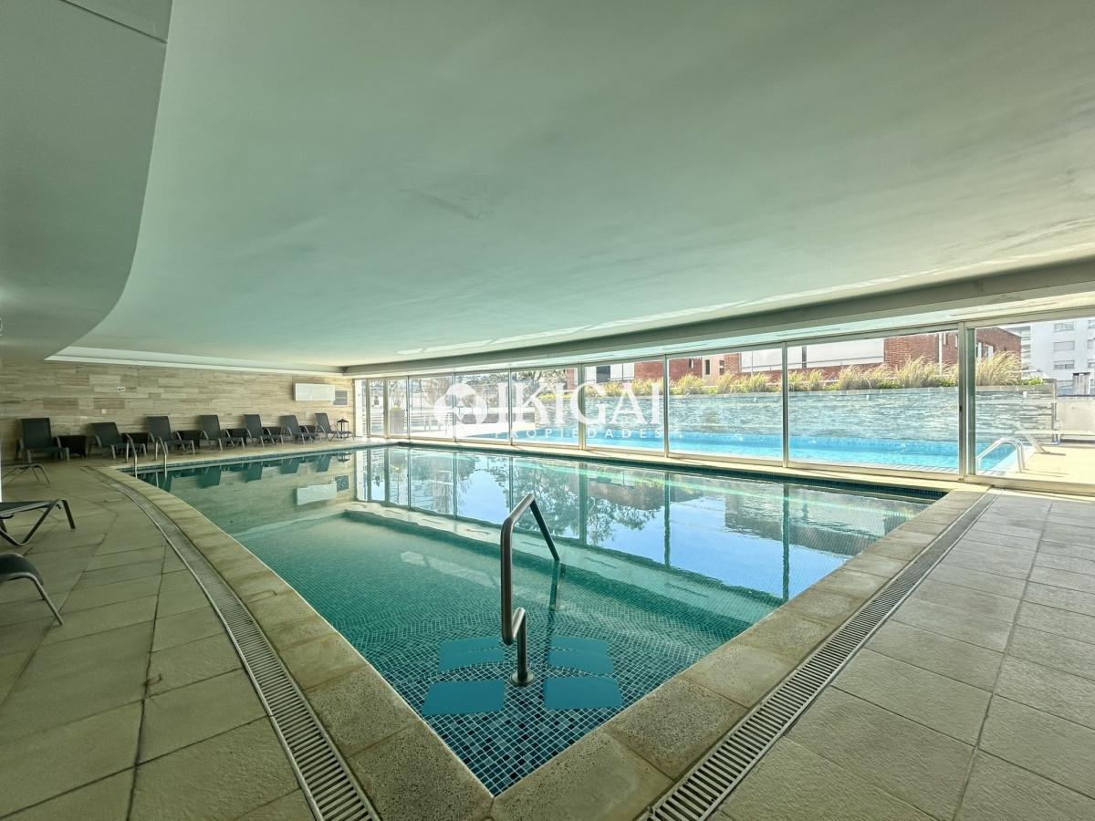 Apartamento ID.1 - APARTAMENTO EN VENTA EN PLAYA MANSA 