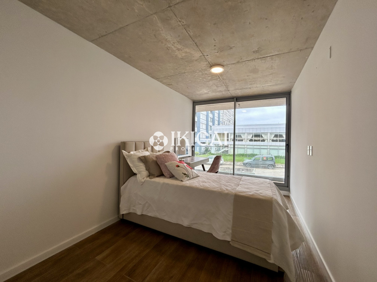 Apartamento ID.102 - VENTA DE APARTAMENTO A ESTRENAR 2 DORMITORIOS Y 2 BAÑOS, PENINSULA PUNTA DEL ESTE 
