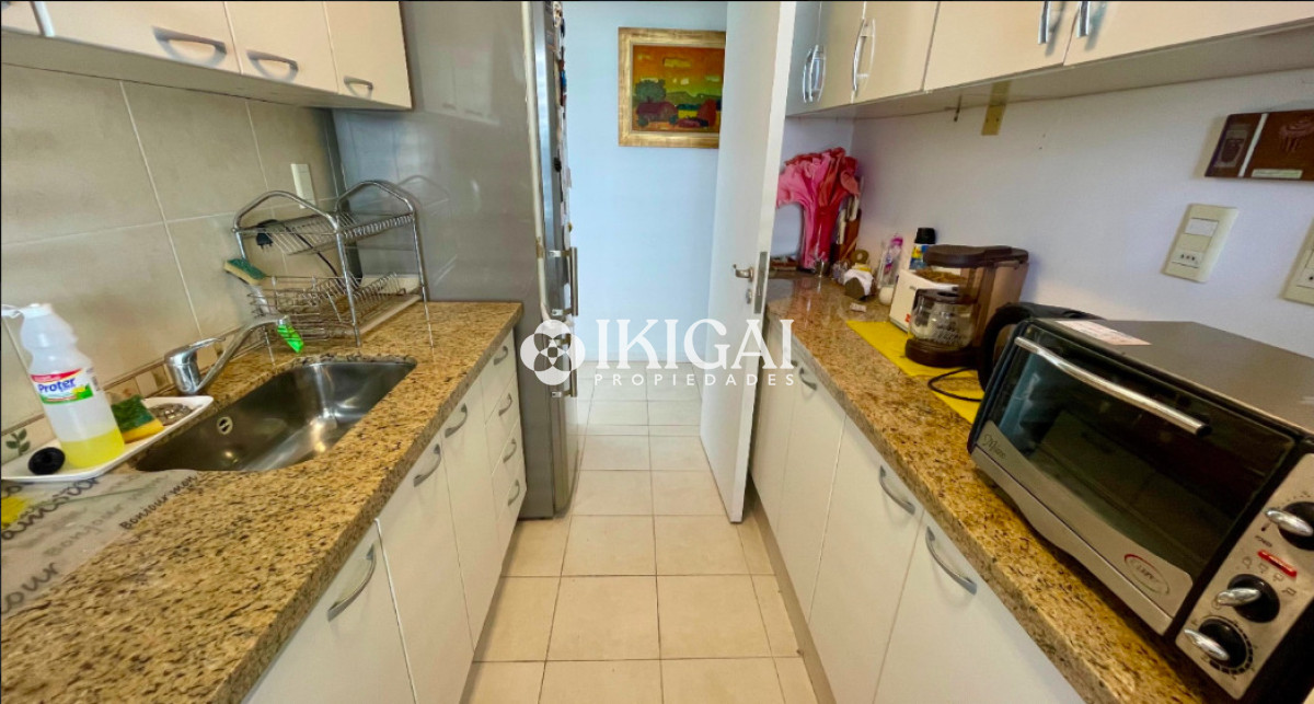 Apartamento ID.823 - Venta apartamento 3 dormitorios en Jardines del Country