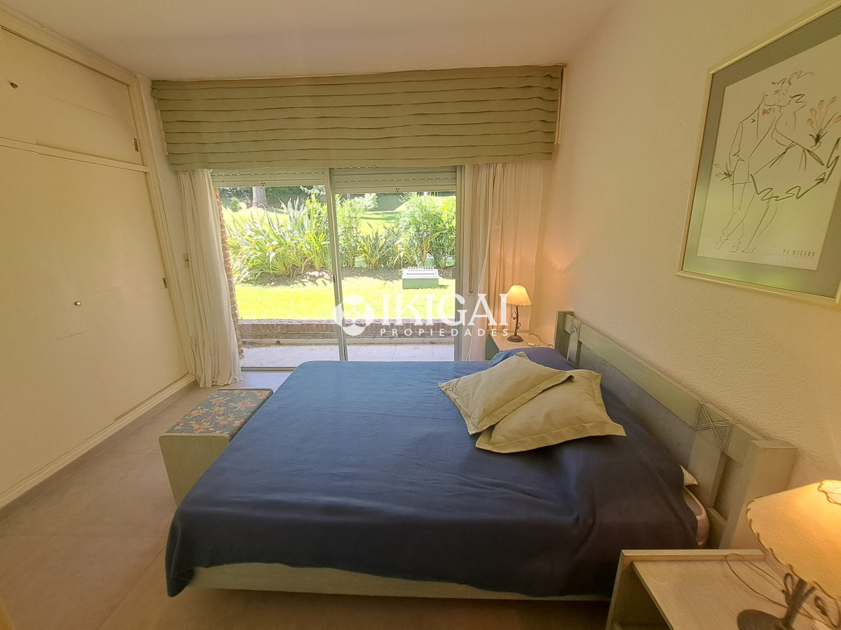 Apartamento ID.55 - VENTA APARTAMENTO 3 DERMITORIOS 2 BAÑOS 1 SUITE PLAYA MANSA PUNTA DEL ESTE