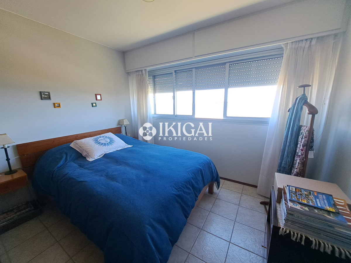 Apartamento ID.56 - VENTA APARTAMENTO 2 DORMITORIOS 1 BAÑO PLAYA MANSA PUNTA DEL ESTE