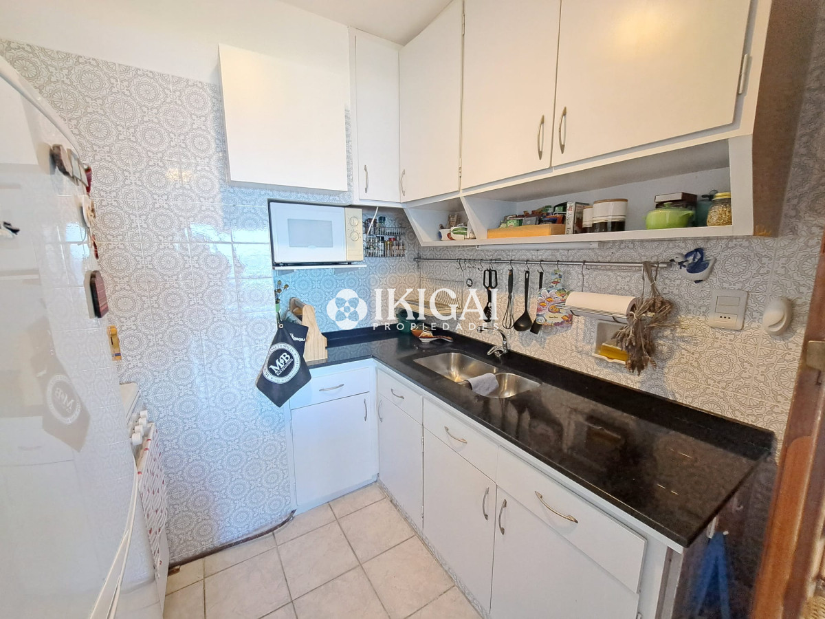 Apartamento ID.56 - VENTA APARTAMENTO 2 DORMITORIOS 1 BAÑO PLAYA MANSA PUNTA DEL ESTE