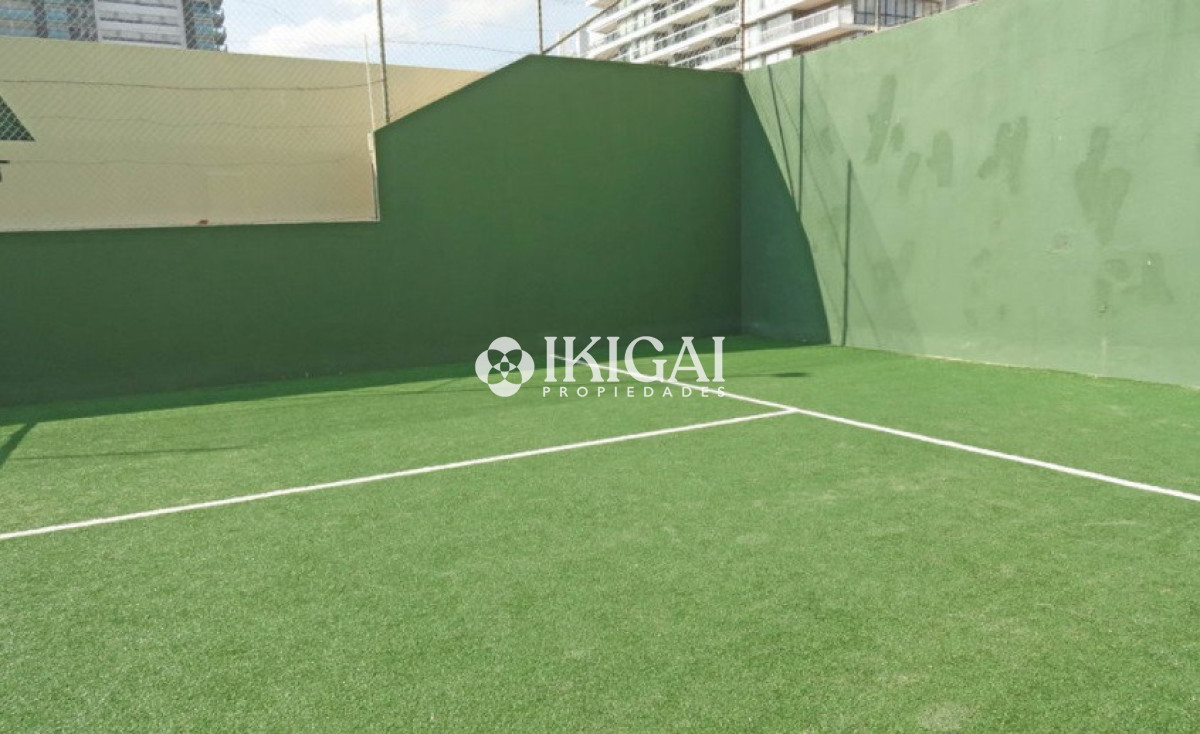 Apartamento ID.825 - ALQUILER DE APARTAMENTO DE 1 DORMITORIO Y MEDIO, PUNTA DEL ESTE 