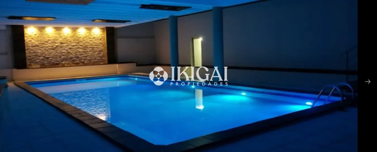 Apartamento ID.825 - ALQUILER DE APARTAMENTO DE 1 DORMITORIO Y MEDIO, PUNTA DEL ESTE 