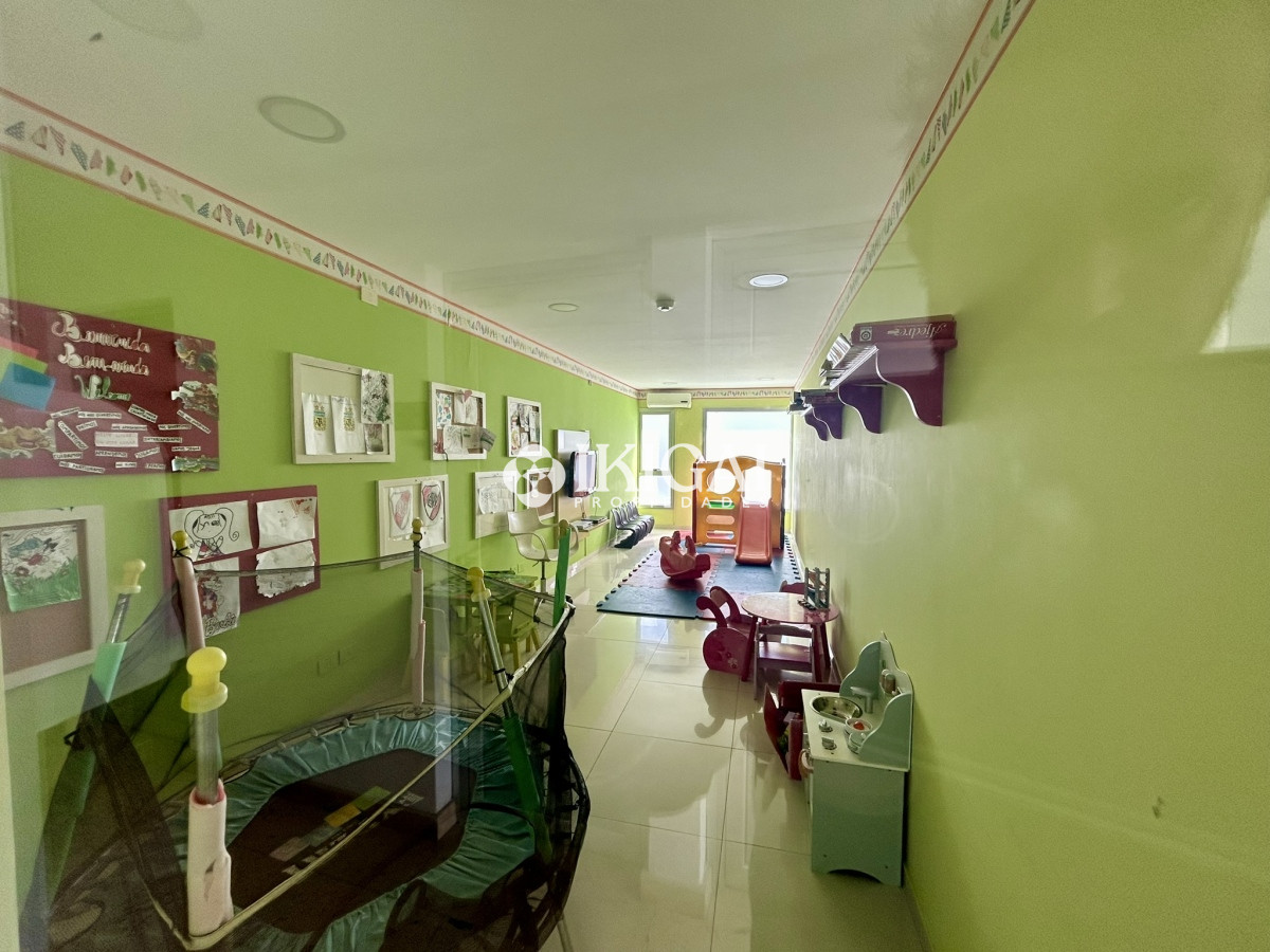 Apartamento ID.1 - APARTAMENTO EN VENTA EN PLAYA MANSA 