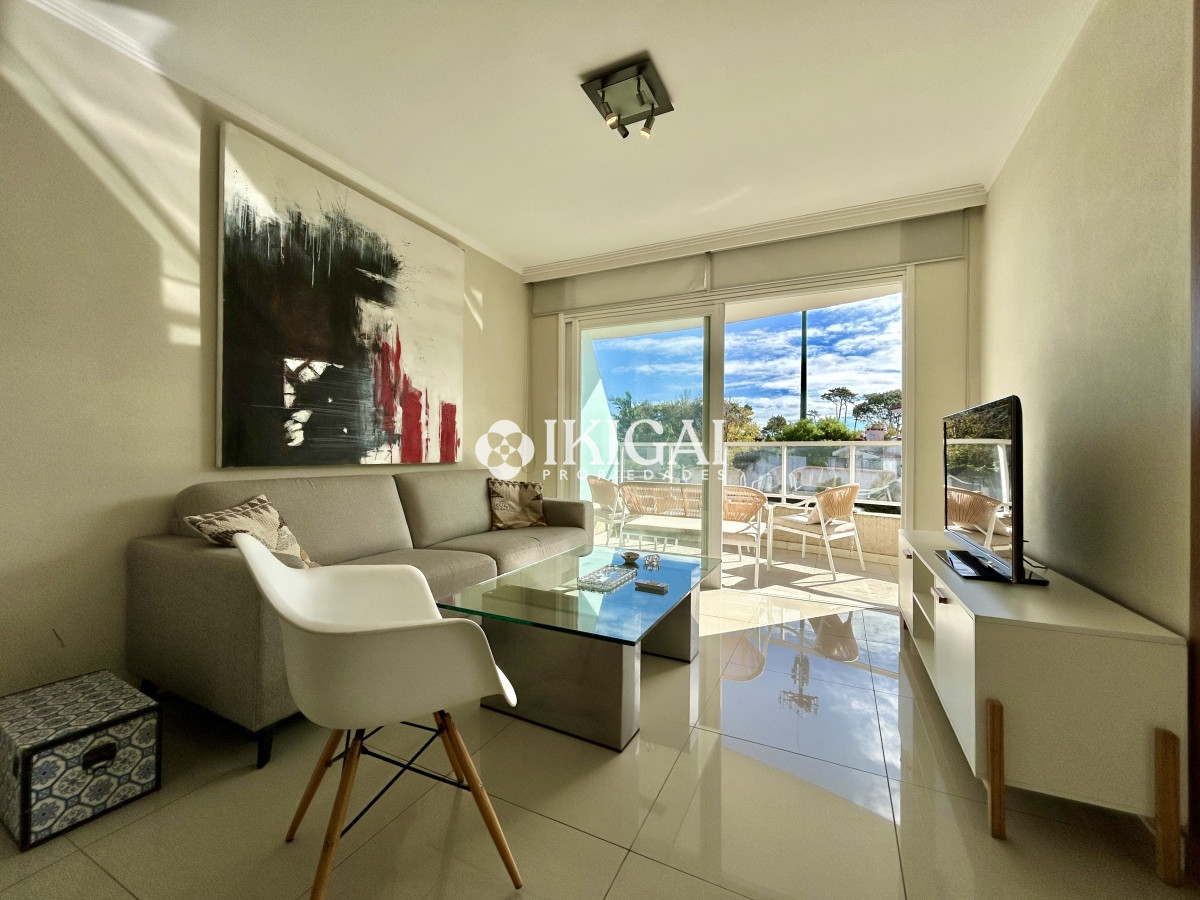 Apartamento ID.20 - Venta apartamento en playa mansa 
