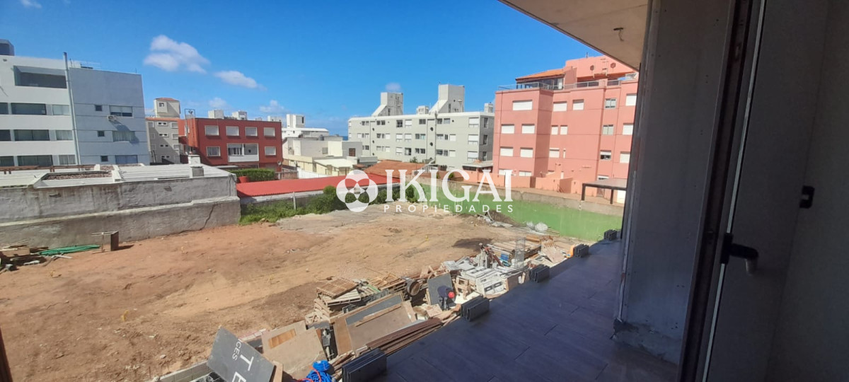 Apartamento ID.40 - VENTA DE APARTAMENTO A ESTRENAR DE 1 DORMITORIO, PENINSULA PUNTA DEL ESTE 