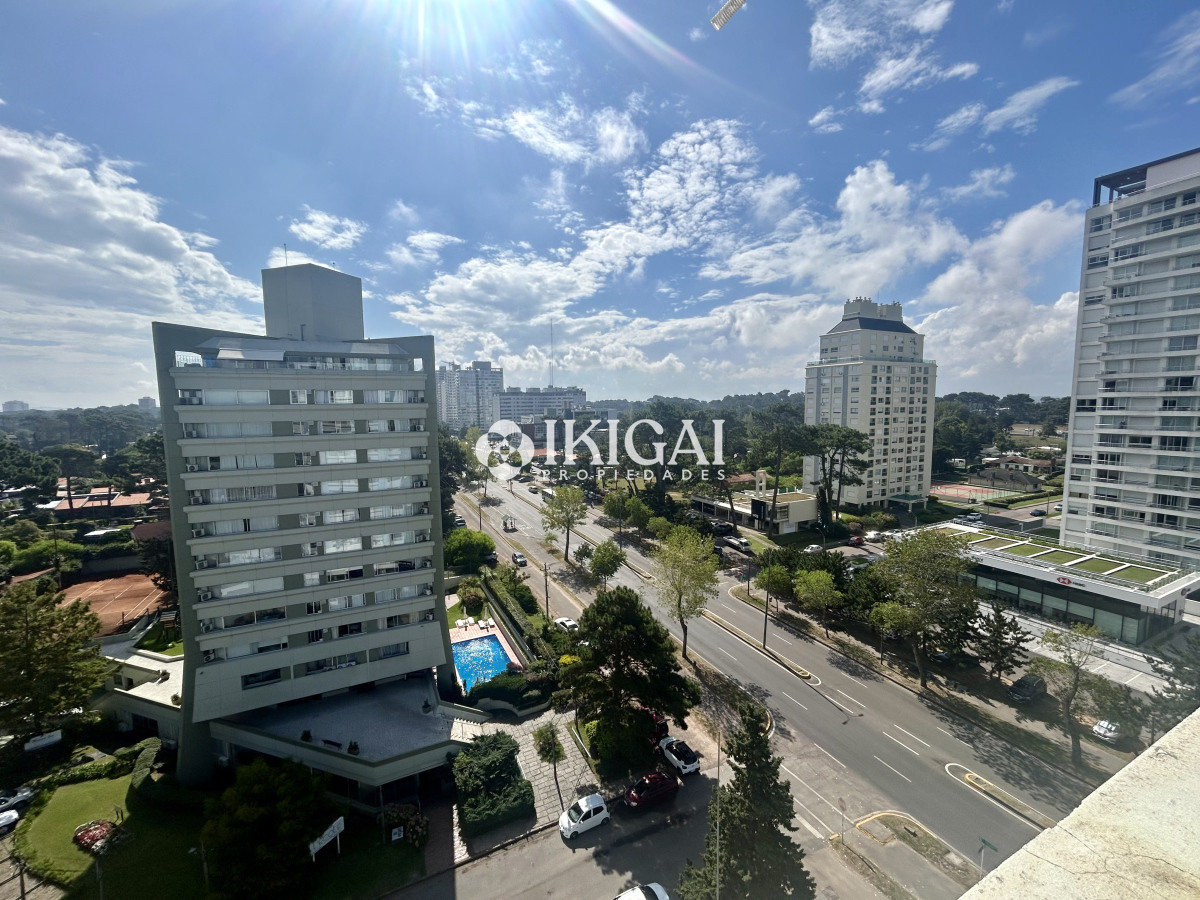 Apartamento ID.435 - Venta apartamento 2 dormitorios y 2 baños en Cantegril