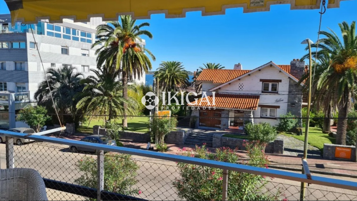 Apartamento ID.184 - VENTA APARTAMENTO DE 2 DORMITORIOS 2 BAÑOS 1 EN SUITE PENÍNSULA PUNTA DEL ESTE