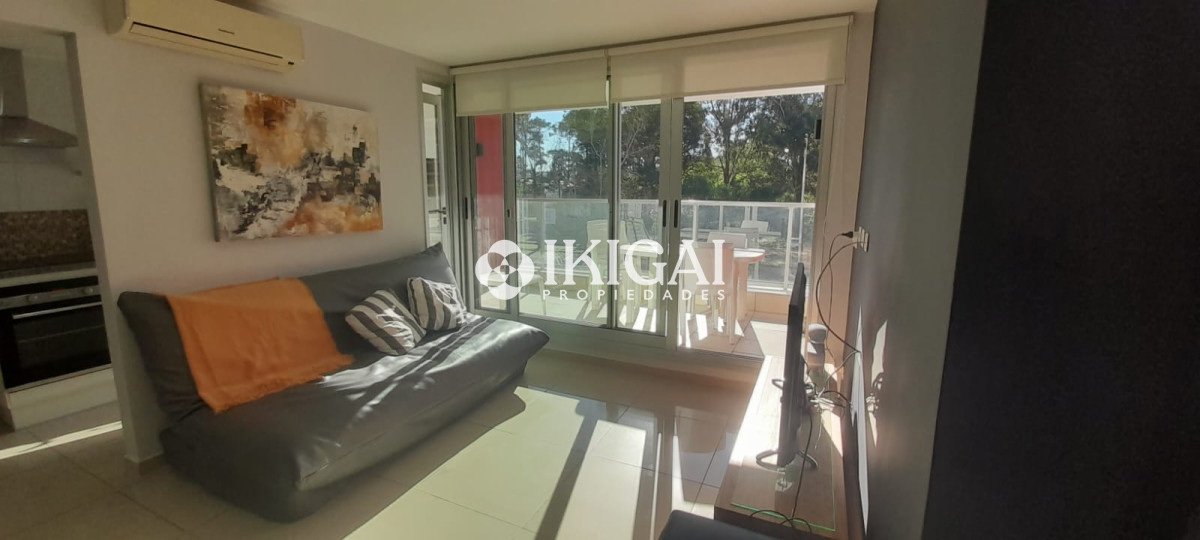 Apartamento ID.535 - VENTA APARTAMENTO EDIFICIO ACAPULCO ROOSVELT 2 DORMITORIOS 2 BAÑOS PUNTA DEL ESTE