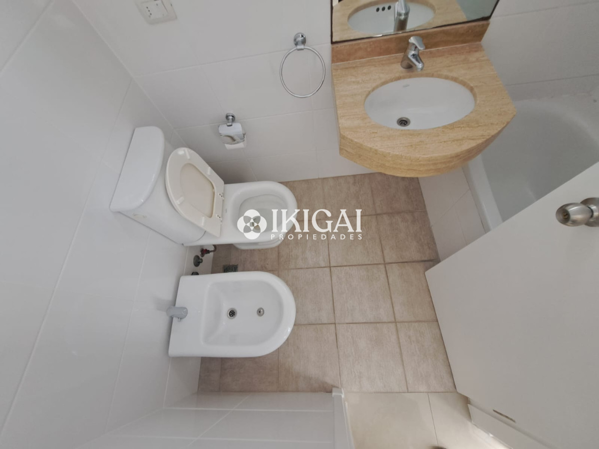 Apartamento ID.85 - VENTA APARTAMENTO 3 DORMITORIOS 3 BAÑOS 1 SUITE AIDY GRILL PUNTA DEL ESTE