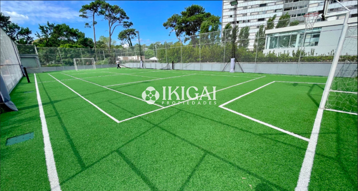 Apartamento ID.823 - Venta apartamento 3 dormitorios en Jardines del Country