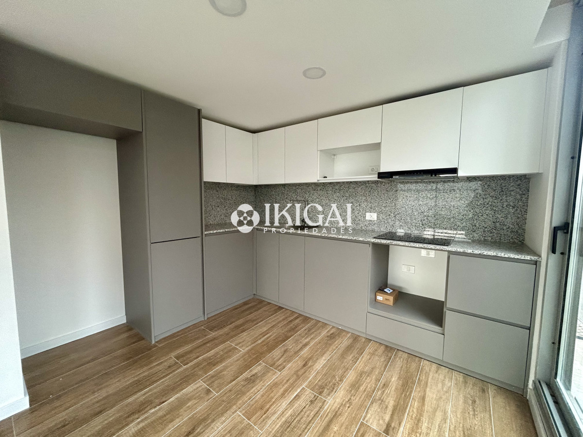 Apartamento ID.102 - VENTA DE APARTAMENTO A ESTRENAR 2 DORMITORIOS Y 2 BAÑOS, PENINSULA PUNTA DEL ESTE 
