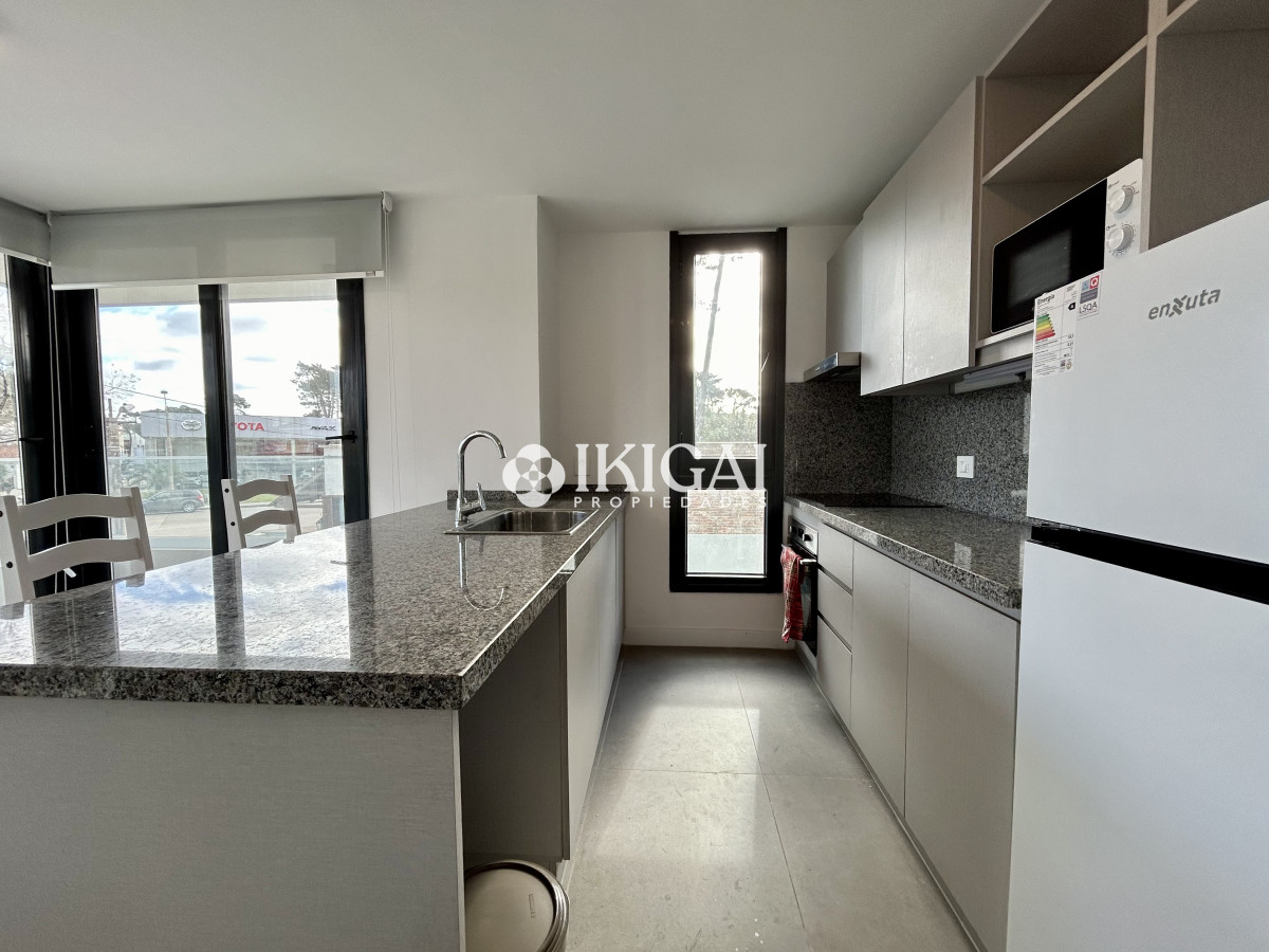 Apartamento ID.101 - Venta apartamento de 2 dormtirios y 2 baños en Aidy Grill
