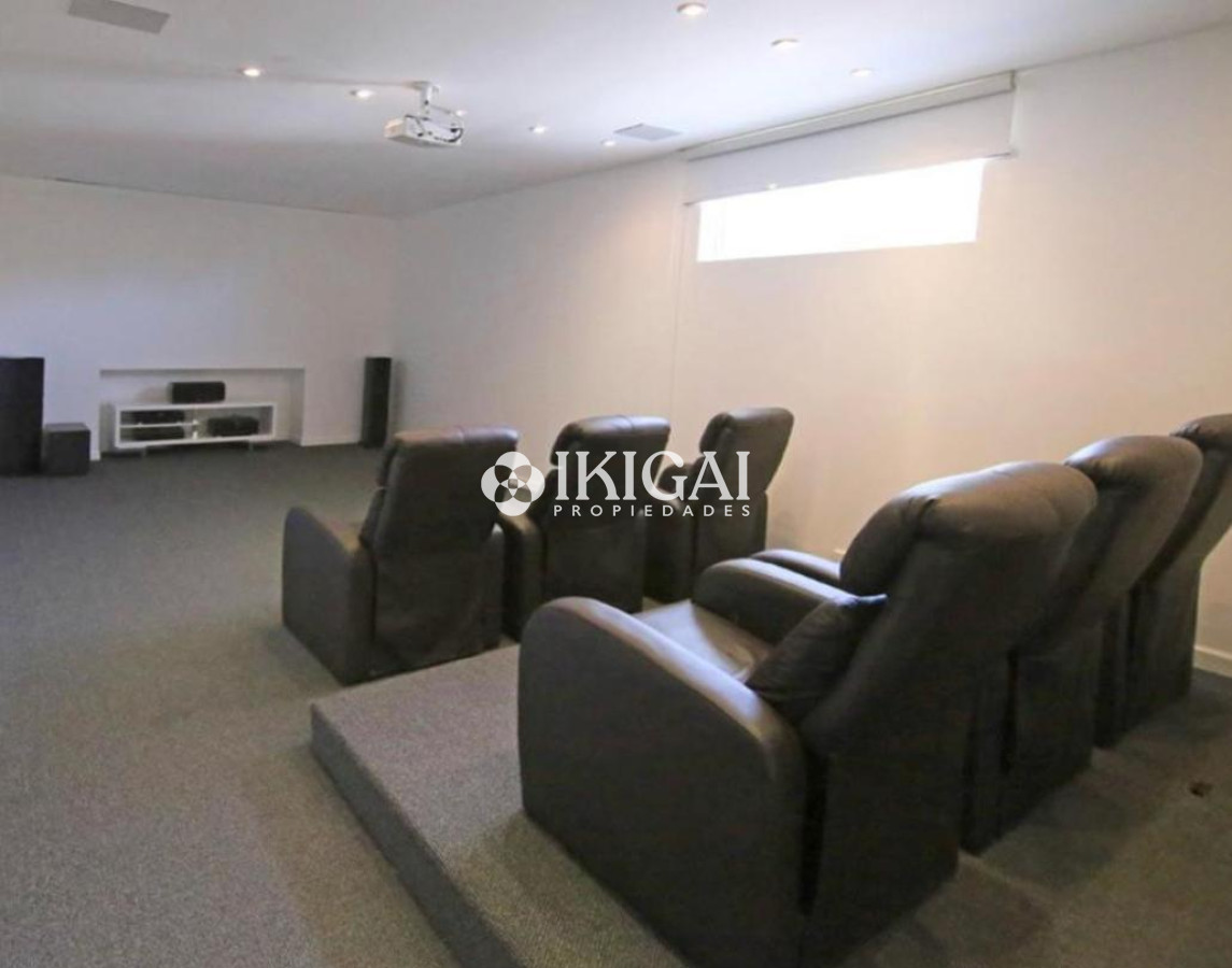 Apartamento ID.366 - VENTA APARTAMENTO 2 DORMITORIOS UN BAÑO Y TOILETTE SAN RAFAEL PUNTA DEL ESTE