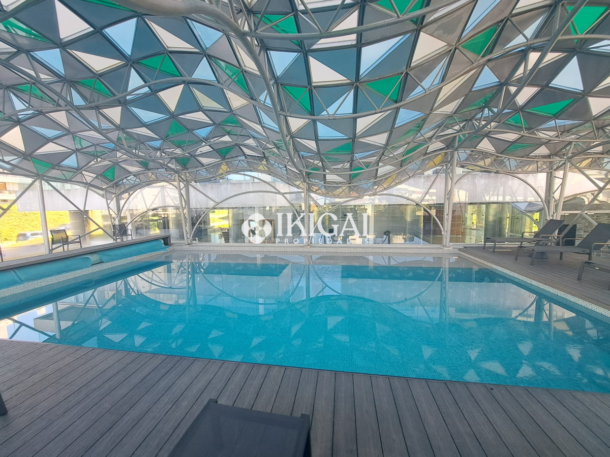 Apartamento ID.87 - VENTA APARTAMENTO 3 DORMITORIOS 2 BAÑOS 1 SUITE PLAYA BRAVA PUNTA DEL ESTE