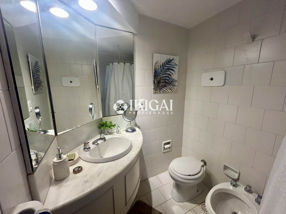 Apartamento ID.435 - Venta apartamento 2 dormitorios y 2 baños en Cantegril