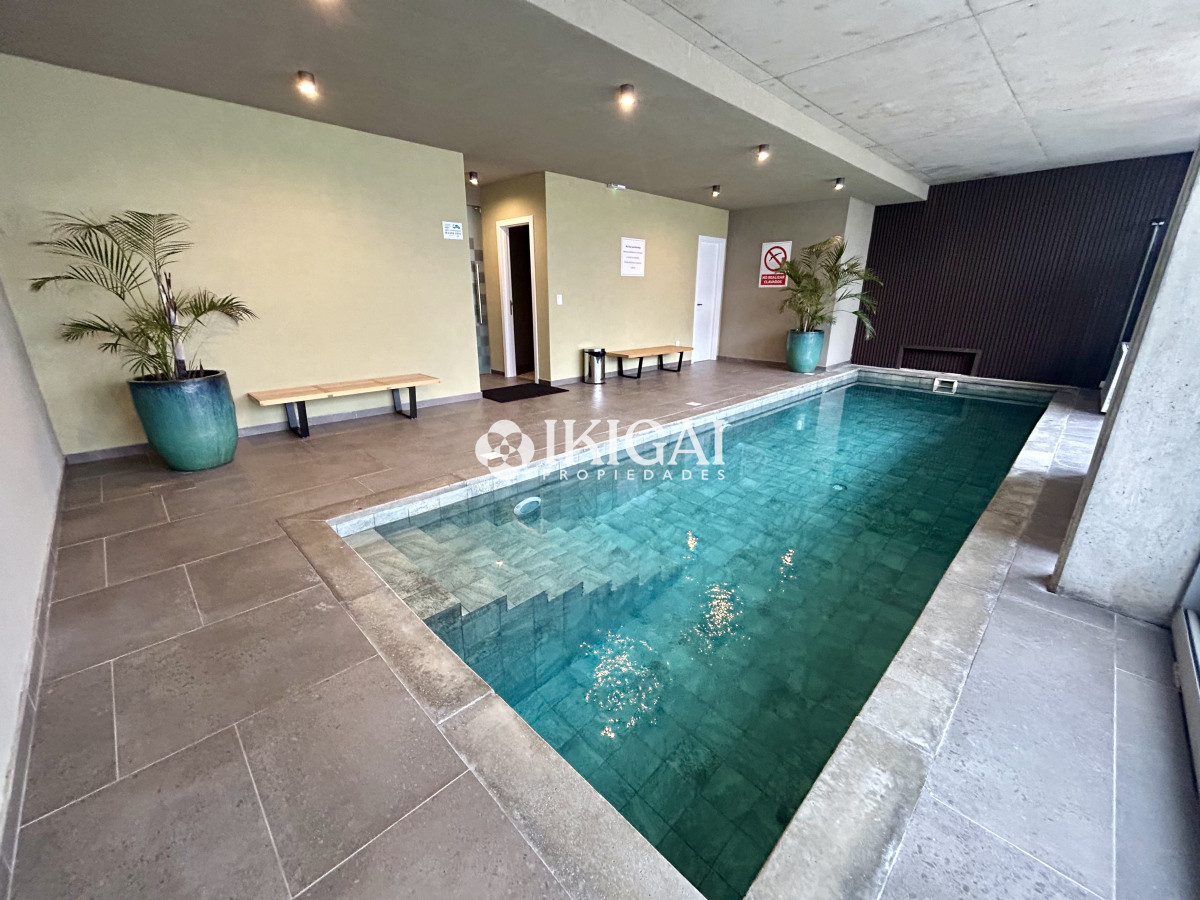 Apartamento ID.102 - VENTA DE APARTAMENTO A ESTRENAR 2 DORMITORIOS Y 2 BAÑOS, PENINSULA PUNTA DEL ESTE 