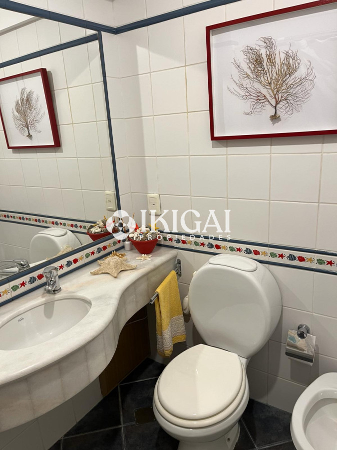 Apartamento ID.56 - VENTA APARTAMENTO 2 DORMITORIOS 1 BAÑO PLAYA MANSA PUNTA DEL ESTE