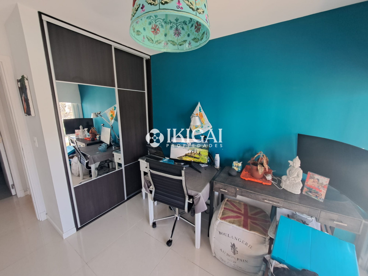 Apartamento ID.87 - VENTA APARTAMENTO 3 DORMITORIOS 2 BAÑOS 1 SUITE PLAYA BRAVA PUNTA DEL ESTE